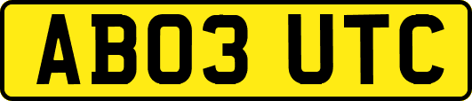 AB03UTC