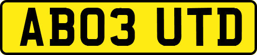 AB03UTD