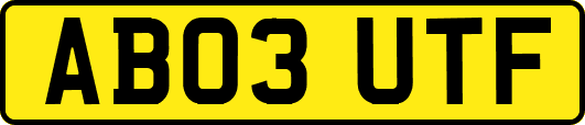 AB03UTF