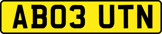 AB03UTN