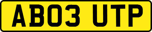 AB03UTP