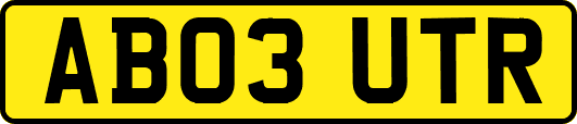AB03UTR