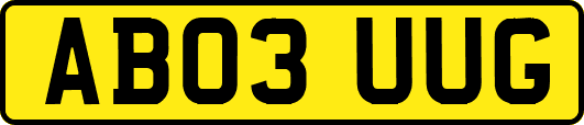 AB03UUG