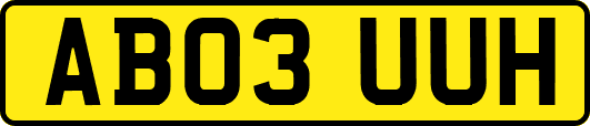 AB03UUH