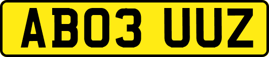 AB03UUZ
