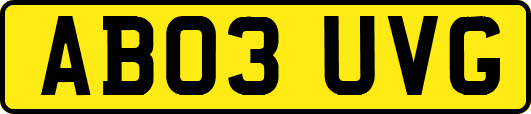 AB03UVG
