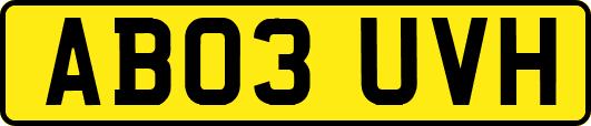 AB03UVH