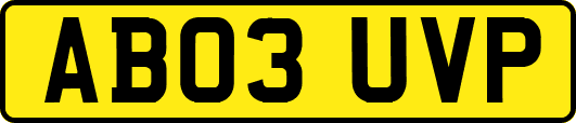 AB03UVP