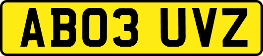 AB03UVZ