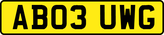 AB03UWG