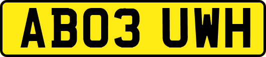 AB03UWH