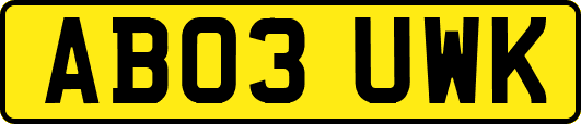 AB03UWK