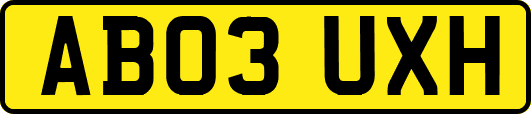 AB03UXH