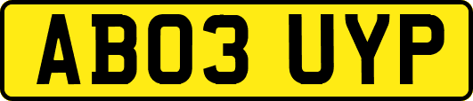 AB03UYP