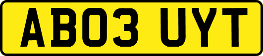 AB03UYT