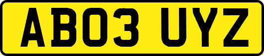 AB03UYZ