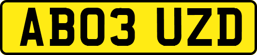 AB03UZD