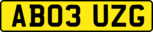 AB03UZG