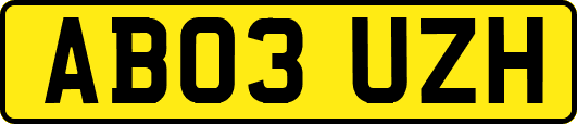 AB03UZH