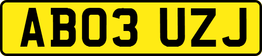AB03UZJ