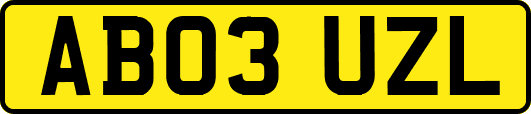 AB03UZL