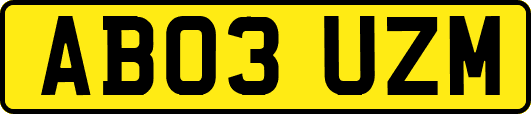AB03UZM