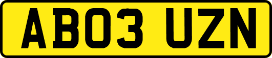 AB03UZN