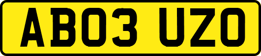AB03UZO