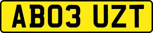 AB03UZT