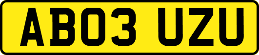 AB03UZU