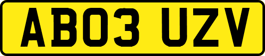 AB03UZV