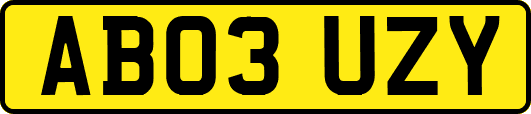 AB03UZY