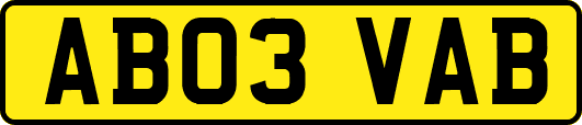 AB03VAB