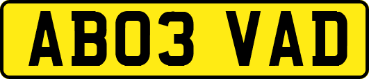 AB03VAD