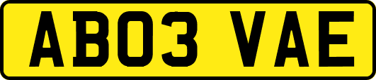 AB03VAE