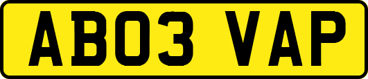 AB03VAP