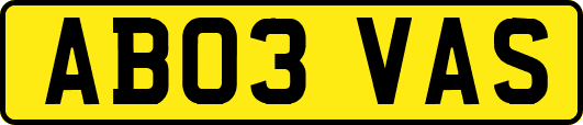 AB03VAS