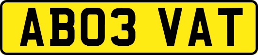 AB03VAT