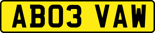 AB03VAW