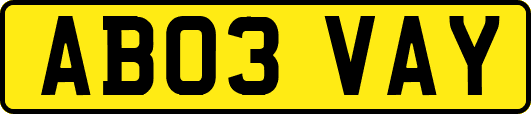 AB03VAY
