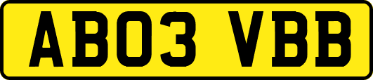 AB03VBB