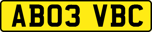 AB03VBC