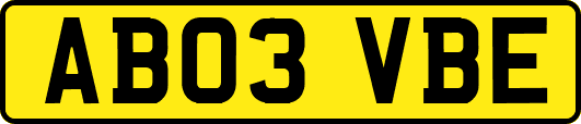 AB03VBE