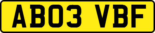 AB03VBF