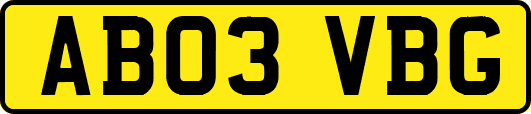 AB03VBG