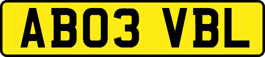 AB03VBL