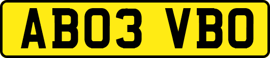 AB03VBO