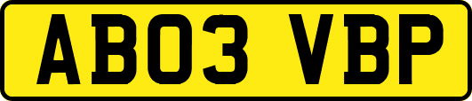 AB03VBP