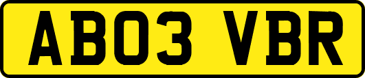 AB03VBR