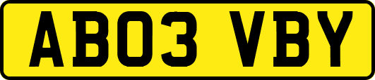 AB03VBY